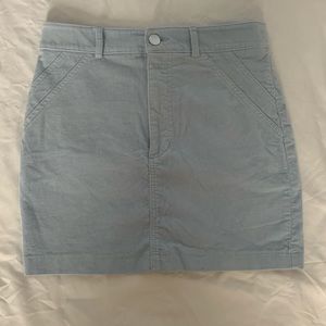 Forever 21 Corduroy skirt